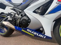 USED 2008 58 SUZUKI GSX-R1000 1000 Super Sports Petrol Manual (184 ps) 