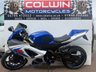 USED 2008 58 SUZUKI GSX-R1000 1000 Super Sports Petrol Manual (184 ps) 