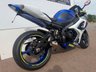 USED 2008 58 SUZUKI GSX-R1000 1000 Super Sports Petrol Manual (184 ps) 
