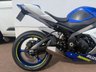 USED 2008 58 SUZUKI GSX-R1000 1000 Super Sports Petrol Manual (184 ps) 