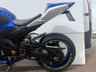 USED 2008 58 SUZUKI GSX-R1000 1000 Super Sports Petrol Manual (184 ps) 
