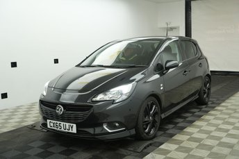 View our VAUXHALL CORSA