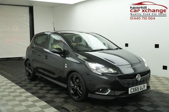 View our VAUXHALL CORSA