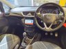USED 2015 65 VAUXHALL CORSA 1.4i Turbo ecoFLEX Limited Edition Hatchback 5dr Petrol Manual Euro 6 (s/s) (100 ps) ONE OWNER+19,816 MILES ONLY+EXCELLENT SERVICE HISTORY CONSISTS OF X10 SERVICES+7 INCH HIGH RESOLUTION DISPLAY SCREEEN-DAB DIGITAL RADIO+BLUETOOTH CONNECTIVITY+AIR-CONDITIONING+DAYTIME RUNNING LIGHTS+'CARBON FLASH' PAINT+17 INCH ALLOY WHEELS.