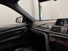 USED 2017 17 BMW 3 SERIES 2.0 318d M Sport Saloon 4dr Diesel Auto Euro 6 (s/s) (150 ps) 
