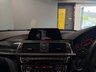 USED 2017 17 BMW 3 SERIES 2.0 318d M Sport Saloon 4dr Diesel Auto Euro 6 (s/s) (150 ps) 