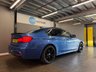 USED 2017 17 BMW 3 SERIES 2.0 318d M Sport Saloon 4dr Diesel Auto Euro 6 (s/s) (150 ps) 