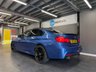 USED 2017 17 BMW 3 SERIES 2.0 318d M Sport Saloon 4dr Diesel Auto Euro 6 (s/s) (150 ps) 