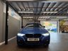 USED 2017 17 BMW 3 SERIES 2.0 318d M Sport Saloon 4dr Diesel Auto Euro 6 (s/s) (150 ps) 