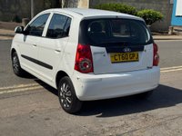 USED 2011 60 KIA PICANTO 1.0 1 5dr LOW MILES, FRESH MOT