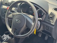 USED 2011 60 KIA PICANTO 1.0 1 5dr LOW MILES, FRESH MOT