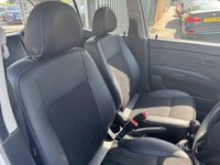 USED 2011 60 KIA PICANTO 1.0 1 5dr LOW MILES, FRESH MOT