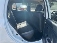 USED 2011 60 KIA PICANTO 1.0 1 5dr LOW MILES, FRESH MOT