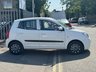 USED 2011 60 KIA PICANTO 1.0 1 5dr LOW MILES, FRESH MOT