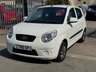 USED 2011 60 KIA PICANTO 1.0 1 5dr LOW MILES, FRESH MOT