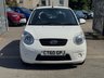USED 2011 60 KIA PICANTO 1.0 1 5dr LOW MILES, FRESH MOT