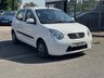 USED 2011 60 KIA PICANTO 1.0 1 5dr LOW MILES, FRESH MOT