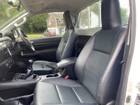 USED 2020 70 TOYOTA HI-LUX ACTICE 4WD SINGLE CAB PICK UP 2.4D 150PS 