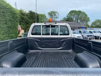 USED 2020 70 TOYOTA HI-LUX ACTICE 4WD SINGLE CAB PICK UP 2.4D 150PS 