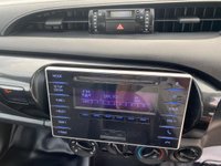 USED 2020 70 TOYOTA HI-LUX ACTICE 4WD SINGLE CAB PICK UP 2.4D 150PS 