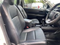 USED 2020 70 TOYOTA HI-LUX ACTICE 4WD SINGLE CAB PICK UP 2.4D 150PS 