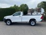 USED 2020 70 TOYOTA HI-LUX ACTICE 4WD SINGLE CAB PICK UP 2.4D 150PS 