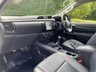 USED 2020 70 TOYOTA HI-LUX ACTICE 4WD SINGLE CAB PICK UP 2.4D 150PS 