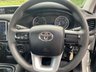 USED 2020 70 TOYOTA HI-LUX ACTICE 4WD SINGLE CAB PICK UP 2.4D 150PS 