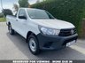 USED 2020 70 TOYOTA HI-LUX ACTICE 4WD SINGLE CAB PICK UP 2.4D 150PS 
