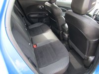 USED 2019 68 NISSAN JUKE 1.6 Bose Personal Edition SUV 5dr Petrol Manual Euro 6 (112 ps) Great Looking Bose Edition ** 2 Owners ** Service History ** Bluetooth ** Sat Nav ** Reversing Camera ** Finance Available ** Service Plan &pound;17.50 per month ** AA Breakdown