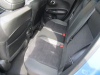 USED 2019 68 NISSAN JUKE 1.6 Bose Personal Edition SUV 5dr Petrol Manual Euro 6 (112 ps) Great Looking Bose Edition ** 2 Owners ** Service History ** Bluetooth ** Sat Nav ** Reversing Camera ** Finance Available ** Service Plan &pound;17.50 per month ** AA Breakdown