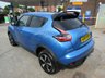 USED 2019 68 NISSAN JUKE 1.6 Bose Personal Edition SUV 5dr Petrol Manual Euro 6 (112 ps) Great Looking Bose Edition ** 2 Owners ** Service History ** Bluetooth ** Sat Nav ** Reversing Camera ** Finance Available ** Service Plan &pound;17.50 per month ** AA Breakdown