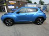 USED 2019 68 NISSAN JUKE 1.6 Bose Personal Edition SUV 5dr Petrol Manual Euro 6 (112 ps) Great Looking Bose Edition ** 2 Owners ** Service History ** Bluetooth ** Sat Nav ** Reversing Camera ** Finance Available ** Service Plan &pound;17.50 per month ** AA Breakdown