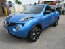 USED 2019 68 NISSAN JUKE 1.6 Bose Personal Edition SUV 5dr Petrol Manual Euro 6 (112 ps) Great Looking Bose Edition ** 2 Owners ** Service History ** Bluetooth ** Sat Nav ** Reversing Camera ** Finance Available ** Service Plan &pound;17.50 per month ** AA Breakdown