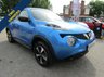 USED 2019 68 NISSAN JUKE 1.6 Bose Personal Edition SUV 5dr Petrol Manual Euro 6 (112 ps) Great Looking Bose Edition ** 2 Owners ** Service History ** Bluetooth ** Sat Nav ** Reversing Camera ** Finance Available ** Service Plan &pound;17.50 per month ** AA Breakdown
