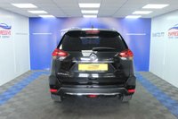 USED 2017 67 NISSAN X-TRAIL 1.6 dCi N-Connecta SUV 5dr Diesel Manual Euro 6 (s/s) (130 ps) 