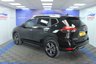 USED 2017 67 NISSAN X-TRAIL 1.6 dCi N-Connecta SUV 5dr Diesel Manual Euro 6 (s/s) (130 ps) 