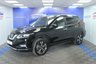 USED 2017 67 NISSAN X-TRAIL 1.6 dCi N-Connecta SUV 5dr Diesel Manual Euro 6 (s/s) (130 ps) 