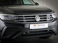 USED 2023 23 VOLKSWAGEN TIGUAN ALLSPACE 1.5 TSI Life SUV 5dr Petrol DSG Euro 6 (s/s) (150 ps) **7 SEATER PETROL DSG AUTOMATIC**