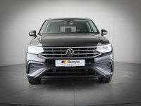 USED 2023 23 VOLKSWAGEN TIGUAN ALLSPACE 1.5 TSI Life SUV 5dr Petrol DSG Euro 6 (s/s) (150 ps) **7 SEATER PETROL DSG AUTOMATIC**