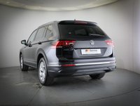 USED 2023 23 VOLKSWAGEN TIGUAN ALLSPACE 1.5 TSI Life SUV 5dr Petrol DSG Euro 6 (s/s) (150 ps) **7 SEATER PETROL DSG AUTOMATIC**