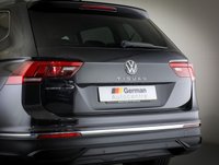 USED 2023 23 VOLKSWAGEN TIGUAN ALLSPACE 1.5 TSI Life SUV 5dr Petrol DSG Euro 6 (s/s) (150 ps) **7 SEATER PETROL DSG AUTOMATIC**