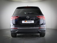 USED 2023 23 VOLKSWAGEN TIGUAN ALLSPACE 1.5 TSI Life SUV 5dr Petrol DSG Euro 6 (s/s) (150 ps) **7 SEATER PETROL DSG AUTOMATIC**