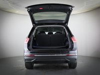USED 2023 23 VOLKSWAGEN TIGUAN ALLSPACE 1.5 TSI Life SUV 5dr Petrol DSG Euro 6 (s/s) (150 ps) **7 SEATER PETROL DSG AUTOMATIC**