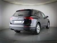 USED 2023 23 VOLKSWAGEN TIGUAN ALLSPACE 1.5 TSI Life SUV 5dr Petrol DSG Euro 6 (s/s) (150 ps) **7 SEATER PETROL DSG AUTOMATIC**