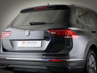 USED 2023 23 VOLKSWAGEN TIGUAN ALLSPACE 1.5 TSI Life SUV 5dr Petrol DSG Euro 6 (s/s) (150 ps) **7 SEATER PETROL DSG AUTOMATIC**