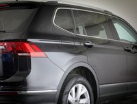 USED 2023 23 VOLKSWAGEN TIGUAN ALLSPACE 1.5 TSI Life SUV 5dr Petrol DSG Euro 6 (s/s) (150 ps) **7 SEATER PETROL DSG AUTOMATIC**