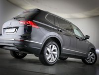 USED 2023 23 VOLKSWAGEN TIGUAN ALLSPACE 1.5 TSI Life SUV 5dr Petrol DSG Euro 6 (s/s) (150 ps) **7 SEATER PETROL DSG AUTOMATIC**