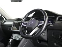 USED 2023 23 VOLKSWAGEN TIGUAN ALLSPACE 1.5 TSI Life SUV 5dr Petrol DSG Euro 6 (s/s) (150 ps) **7 SEATER PETROL DSG AUTOMATIC**