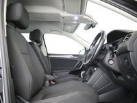 USED 2023 23 VOLKSWAGEN TIGUAN ALLSPACE 1.5 TSI Life SUV 5dr Petrol DSG Euro 6 (s/s) (150 ps) **7 SEATER PETROL DSG AUTOMATIC**